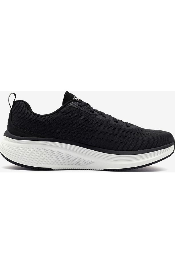 Go Run Elevate 2.0 - Fluid Motion Siyah Koşu Ayakkabısı 220847 BLK - 2