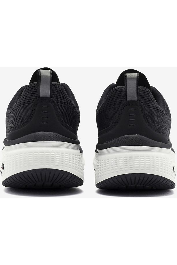 Go Run Elevate 2.0 - Fluid Motion Siyah Koşu Ayakkabısı 220847 BLK - 5