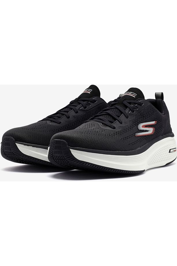 Go Run Elevate 2.0 - Fluid Motion Siyah Koşu Ayakkabısı 220847 BLK - 3