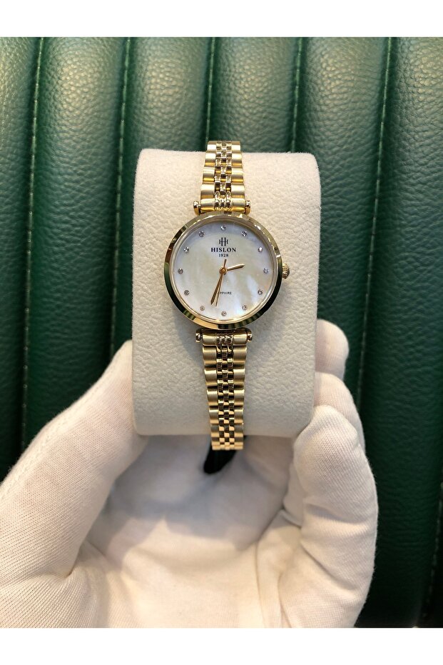 Kadın Kol Saati - 1