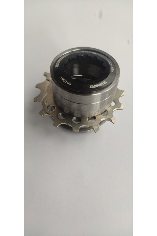 SİNGLE SPEED TEK DİŞLİ KİT [13T] - 2