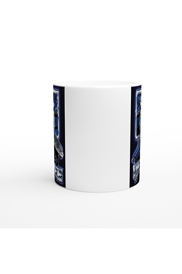 63 نموذج كوب Lowrider ذو تأثير كروم - 3