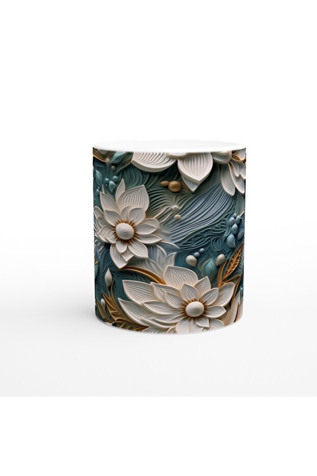 كوب زهور الرياح المسائية - 2