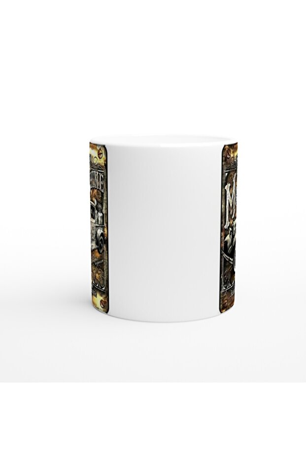 كوب وايت لايتنينج مونشاين - 3