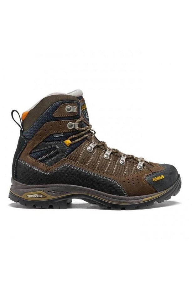 Drifter I Evo Gore Tex Erkek Trekking Botu - 1