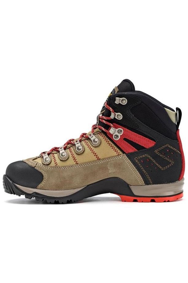 Fugitive Gore Tex Erkek Trekking Botu - 2