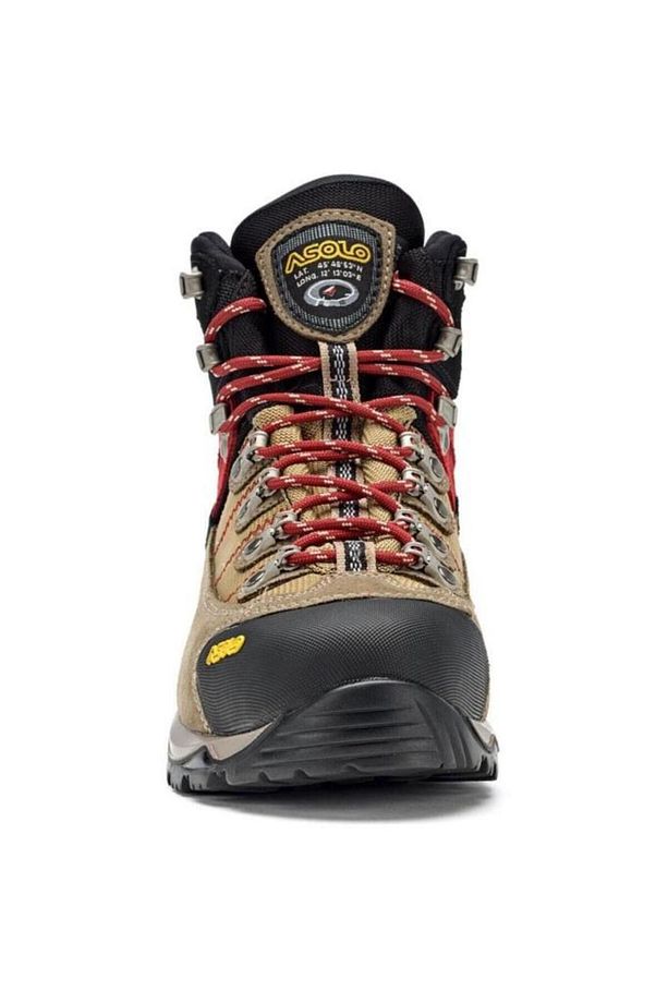 Fugitive Gore Tex Erkek Trekking Botu - 3