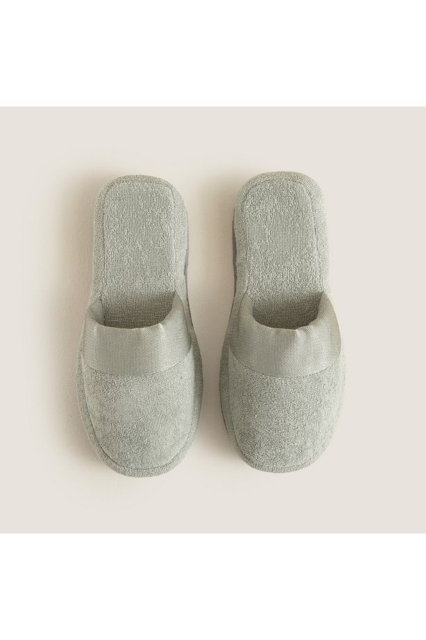 Floss Unisex Terlik - 2
