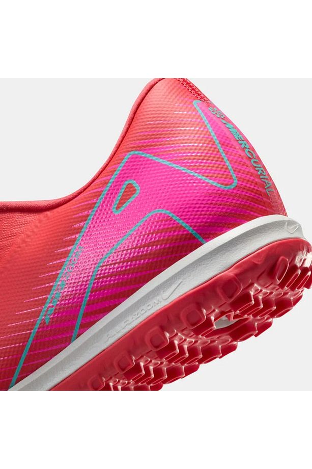 Mercurial Vapor 16 Academy Turf Ground Halısaha Ayakkabı Turuncu - 6
