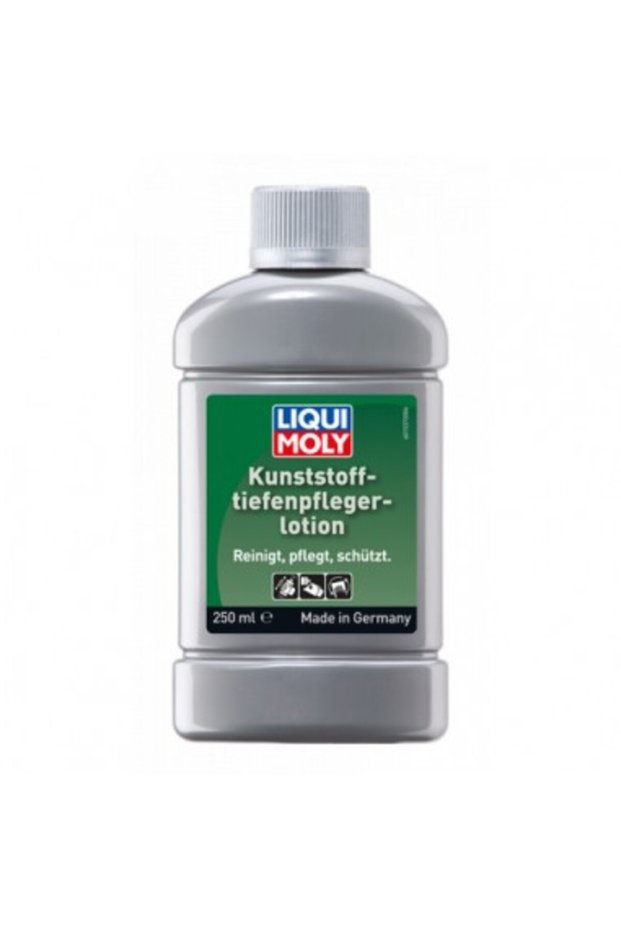 intensive plastic maintenance solution 250ml
