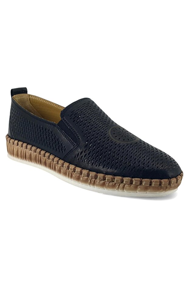 2537003 25Ya Women's Casual Shoes Black