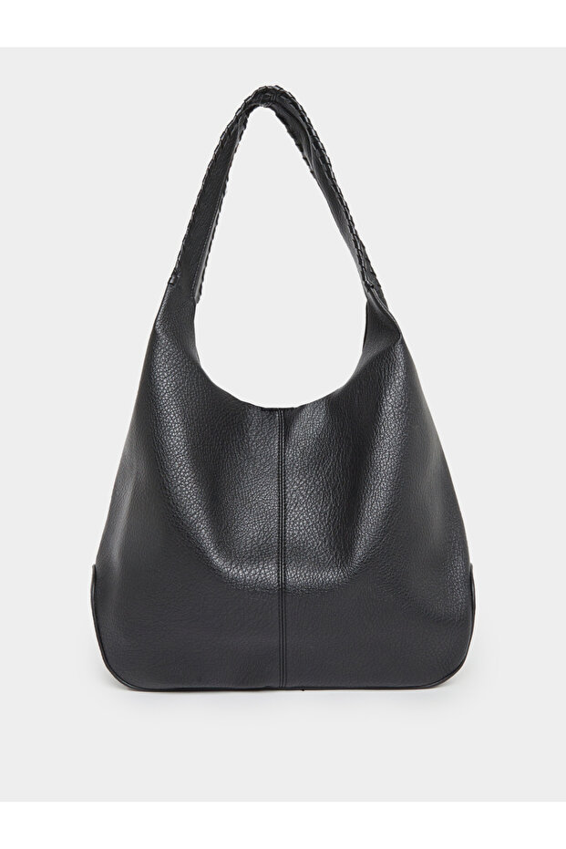 حقيبة توت صلبة بإغلاق مغناطيسي - 2