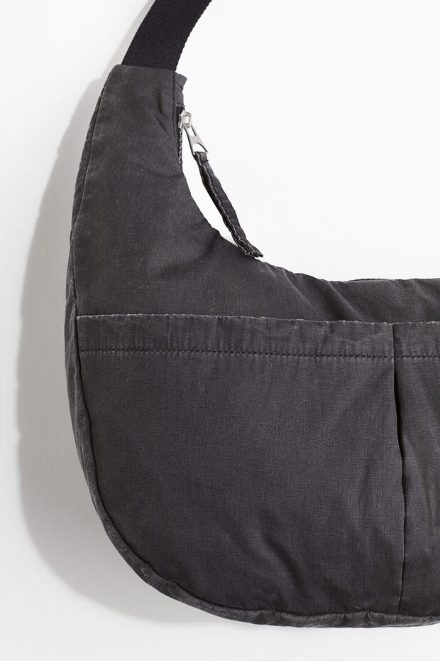 Kot Çapraz Çanta - 2