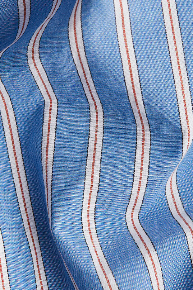 Balon Etekli Elbise - 5