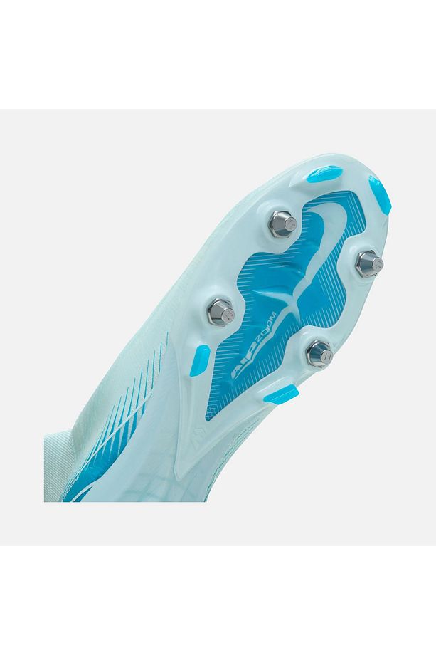 Mercurial Zoom Superfly 10 Elite Soft Ground-Pro High-Top Tam Prof Erkek Krampon - 5