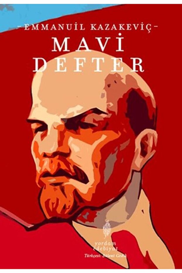 Mavi Defter