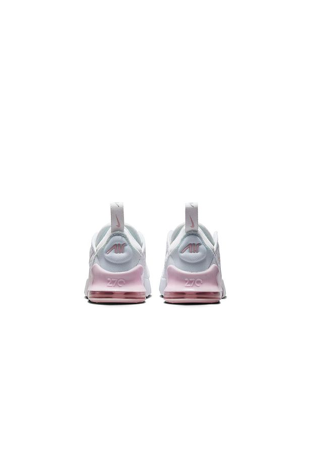 Bebek Ayakkabısı AIR MAX 270 (TD) Premium Bebek Ayakkabısı - 5
