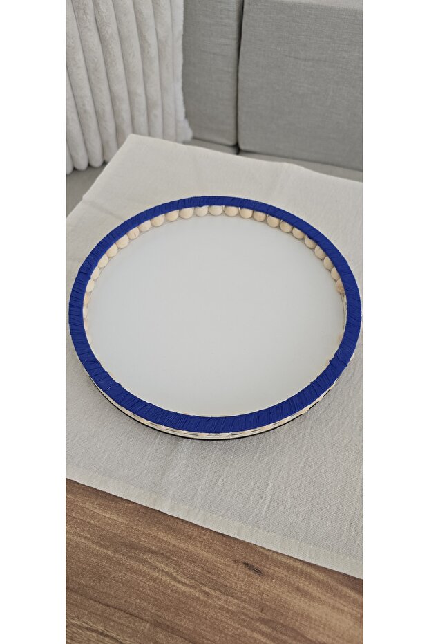 صينية العرض الزخرفية - 4