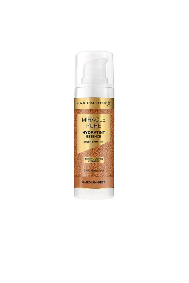 Miracle Pure Hydratint-essenz #6-medium-deep 30 ml - 1