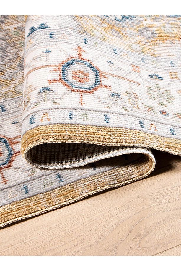 Authentic Salon, Mutfak , Oturma Odası ve Çocuk Odası Halısı G0680A - 5
