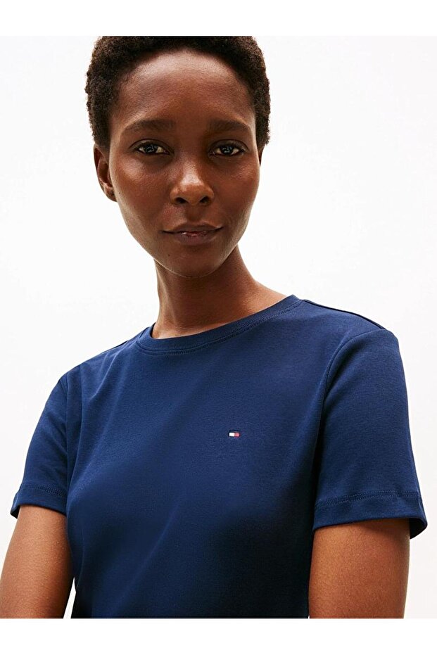 SLIM CODY C-NK SS - 2