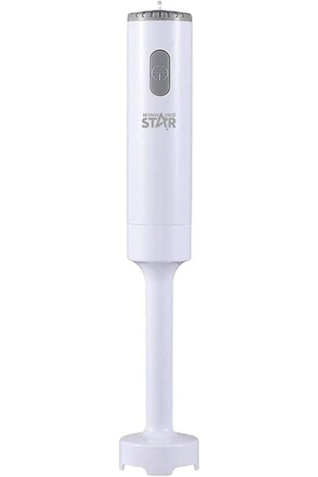 خلاط يدوي متعدد الوظائف عالي الجودة للمطبخ من Winning Star ST-5514