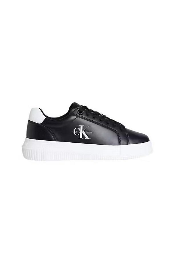 CHUNKY CUPSOLE MONO LTH WN - 1
