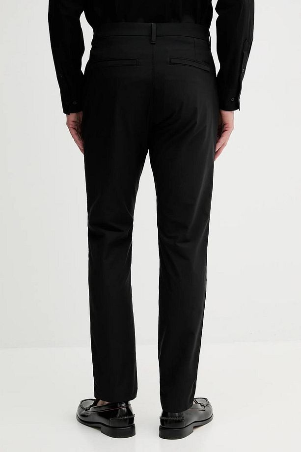 SLIM TECH STRETCH TROUSER - 2
