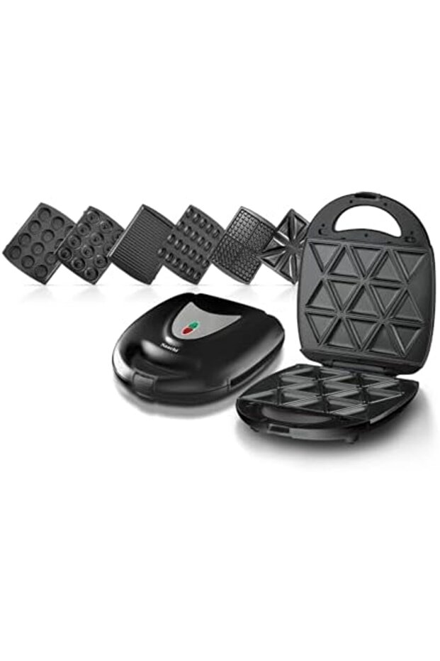 7 in 1 Multi Snacks Maker