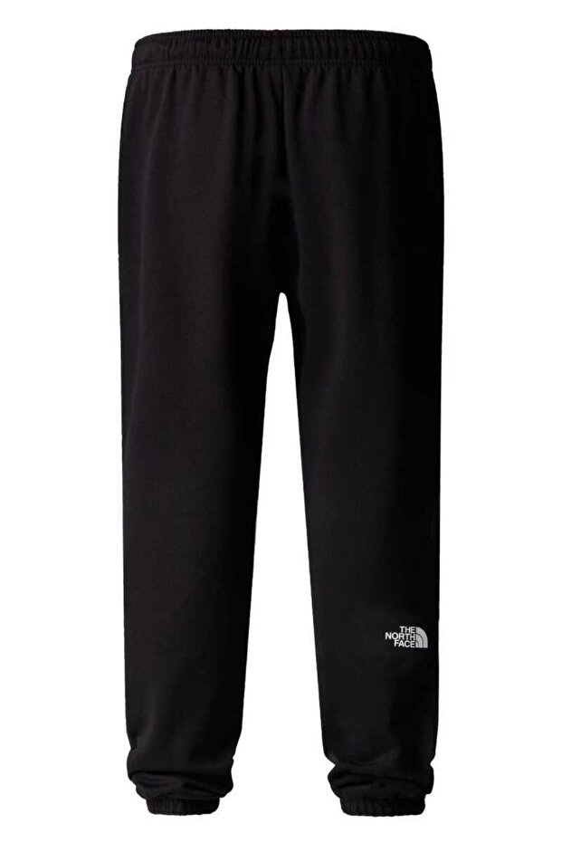 M Sımple Dome Regular Tapered Erkek Jogger - 2