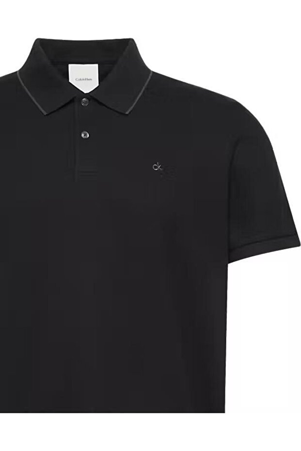 SS REFINED PIQUE TIPPED CLASSIC - 3