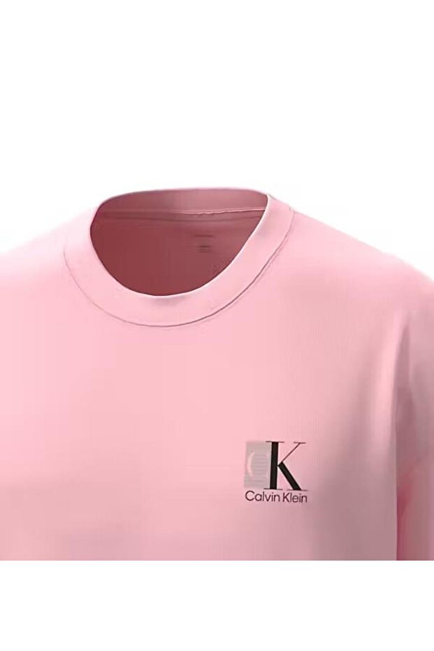 SS 30s EU SP CK ABSTRACT GRAPHIC - 3