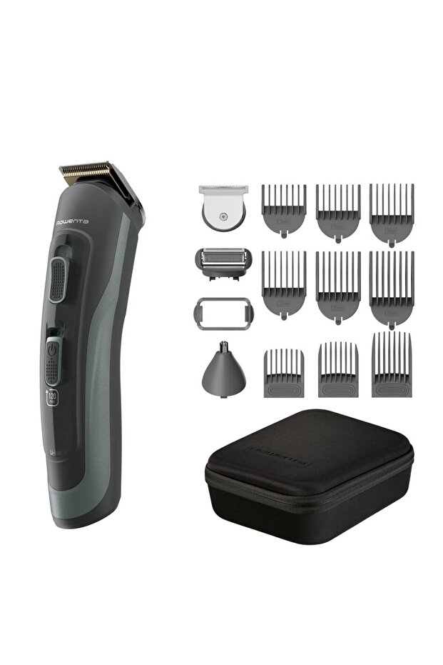 TN9444 Selectium 15 in 1 Çok Amaçlı Tıraş Makinesi