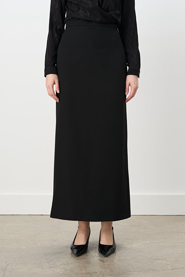 Kalem Etek Siyah - 5