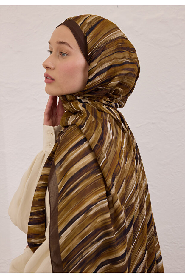 دييا ديسين شال رامي بني - 3