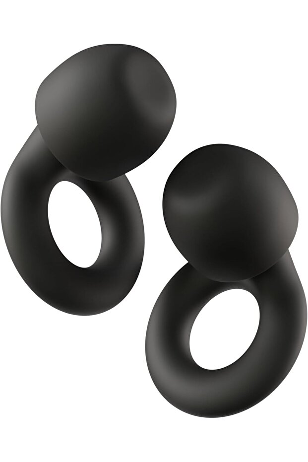 Quiet 2 Ear Plugs – Ultra-Comfy Reusable Noise-Reducing Earplugs For Sleep, Deep Focus - 1