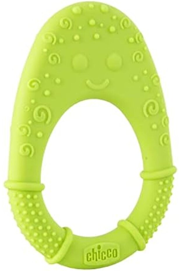 Chicco All Soft Teether 2m+ - 6