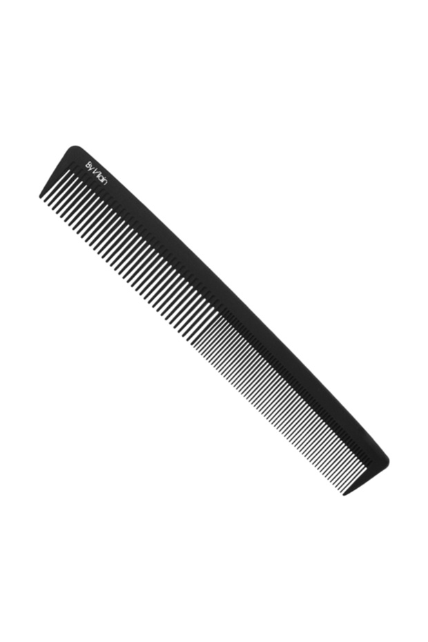 Classic Comb Hair Styling Carbon Comb