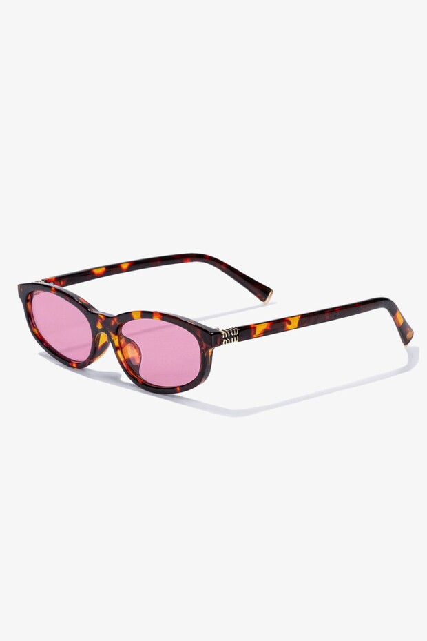 Pera Sunglasses - 1