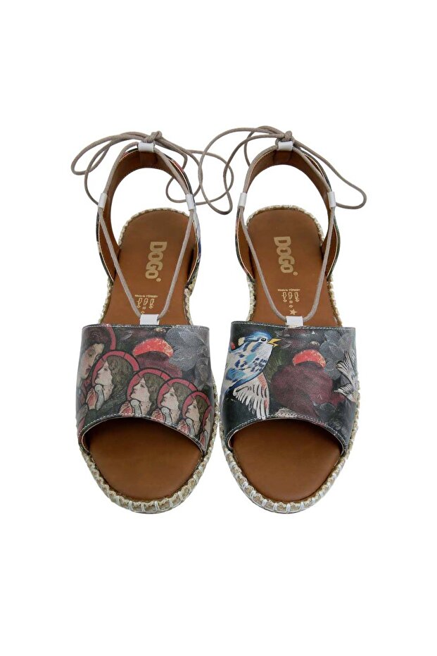 Sandale Pure Reflection DOGO - 2