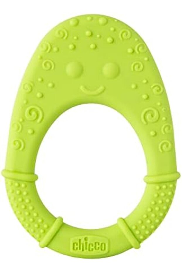Chicco All Soft Teether 2m+ - 4