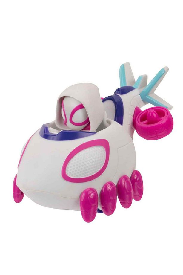 Spidey Araba PDY20000 - Ghost-Spider - 1