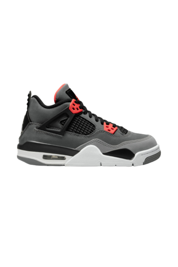 Jordan 4 Retro Bp