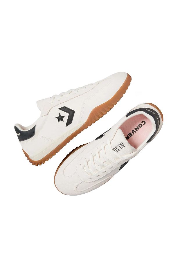 Run Star Trainer Unisex Bej Sneaker Ayakkabı A08262C - 7