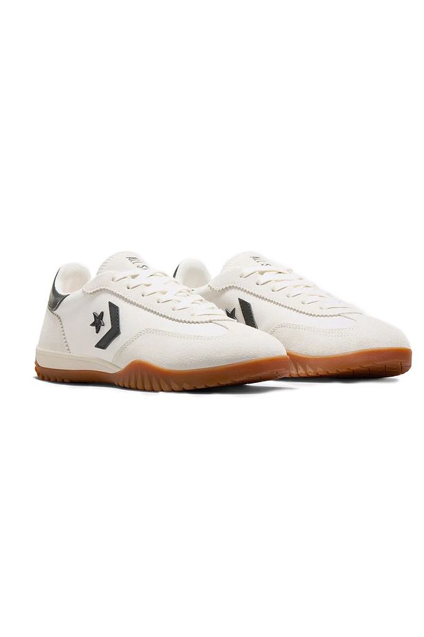 Run Star Trainer Unisex Bej Sneaker Ayakkabı A08262C - 3