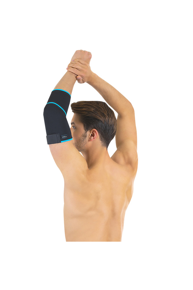 فيزور - دعامة كوع بسيطة |   الرمز 301 - 1