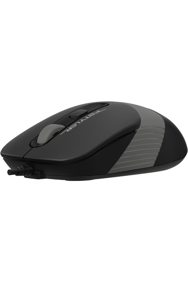 A4-tech Kablolu Mouse Siyah-gri (FM10-G) - 2
