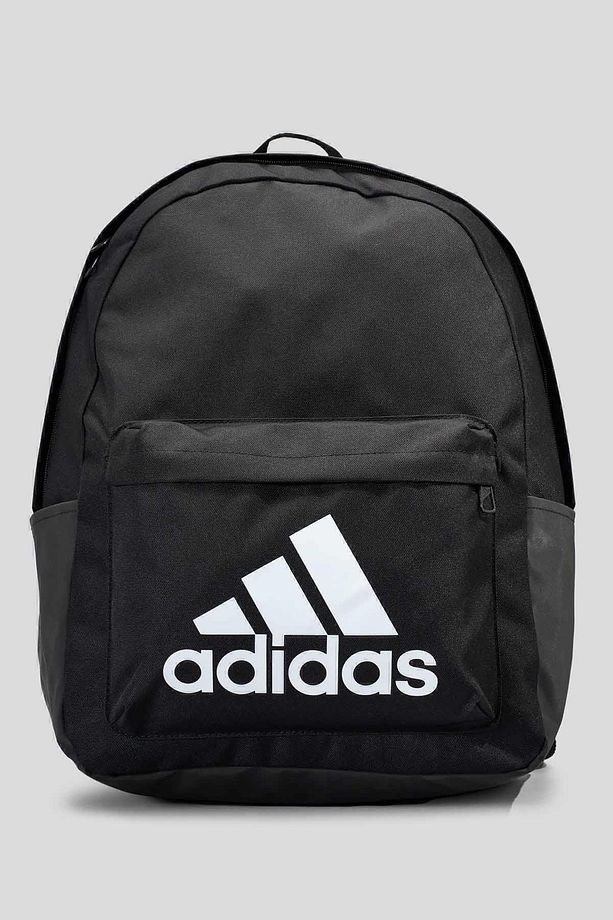 Sırt Ve Okul Çantası 27.5 Lt 15 Cm. X 32 Cm. X 46 Cm Unisex Sırt Çantası Hg0349-2sıyah - 2