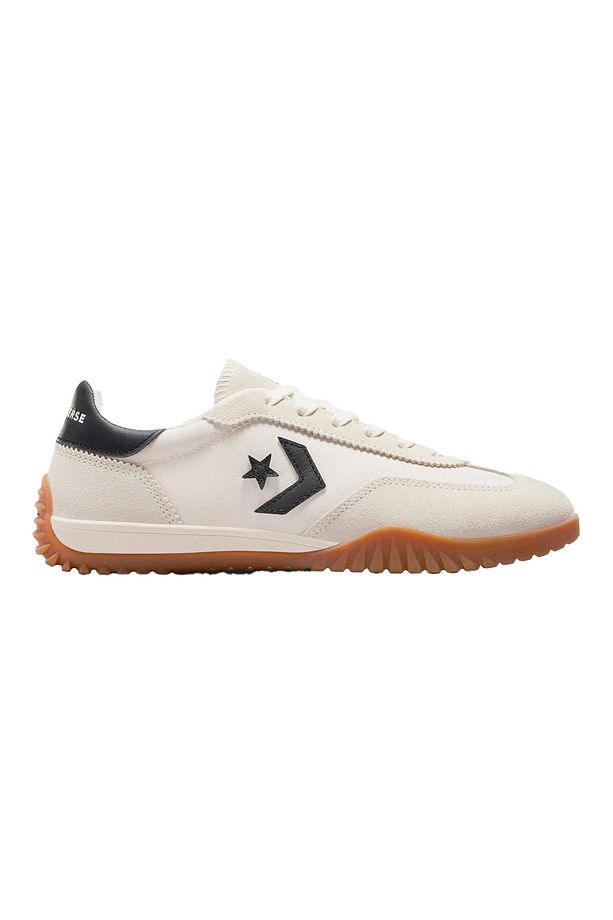 Run Star Trainer Unisex Bej Sneaker Ayakkabı A08262C - 1