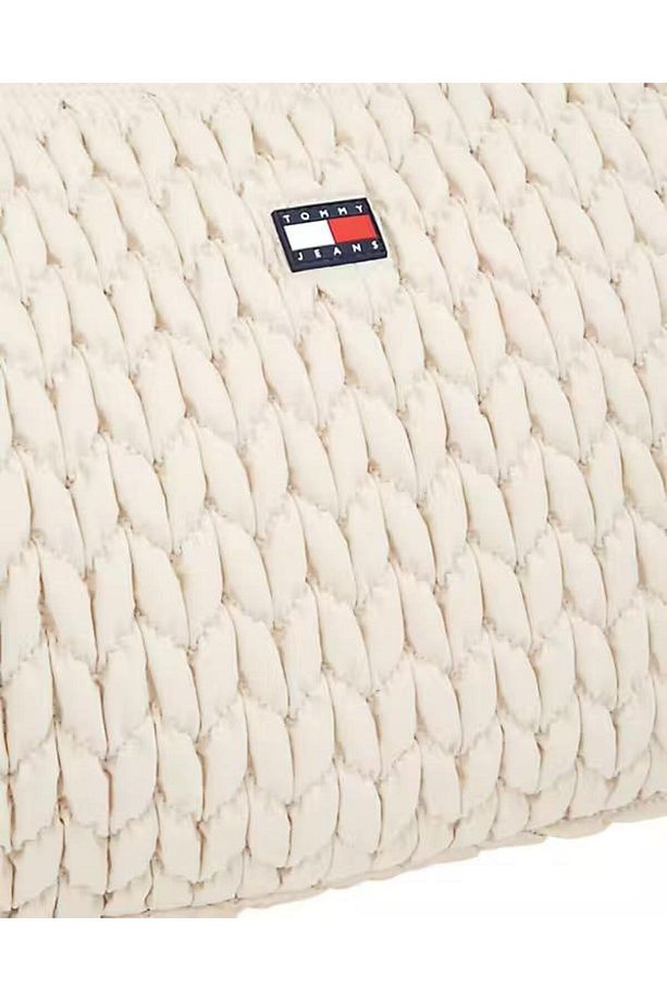 TJW URBAN LARGE QUILTED X-BODY - 3